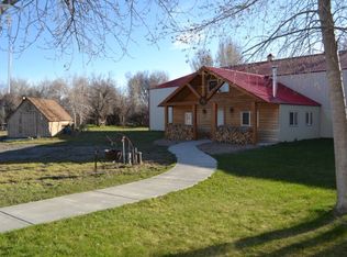 484 E 700 N, Firth, ID 83236
