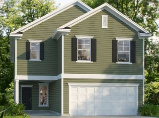 Sanibel Plan, Millstone Landing, Hardeeville, SC 29927