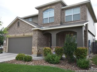 10022 Dawn Trl, San Antonio, TX 78254