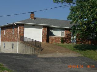 6113 Route B, Jefferson City, MO 65101