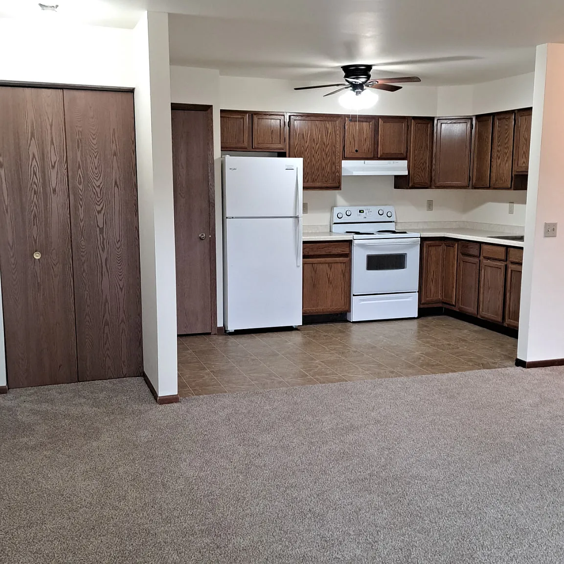 2 bed, $500 — Photo 4