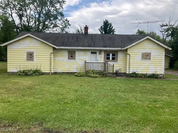 542 E Mulberry St, Jefferson, OH 44047
