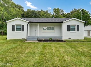 475 Pitts Point Rd, Shepherdsville, KY 40165