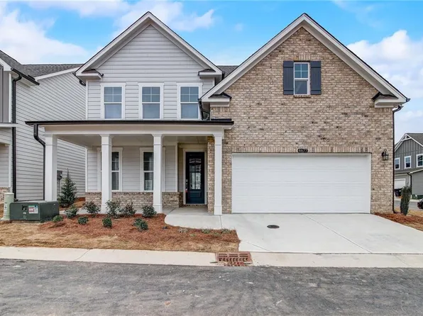 4677 Blue Topaz Trl, Kennesaw, GA 30144