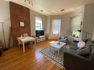 42 Worcester Sq APT 4, Boston, MA 02118