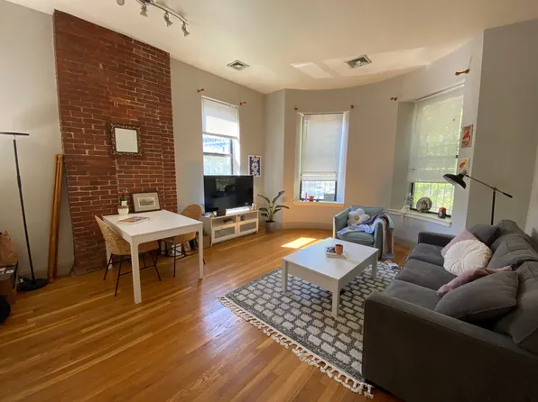 42 Worcester Sq APT 4, Boston, MA 02118