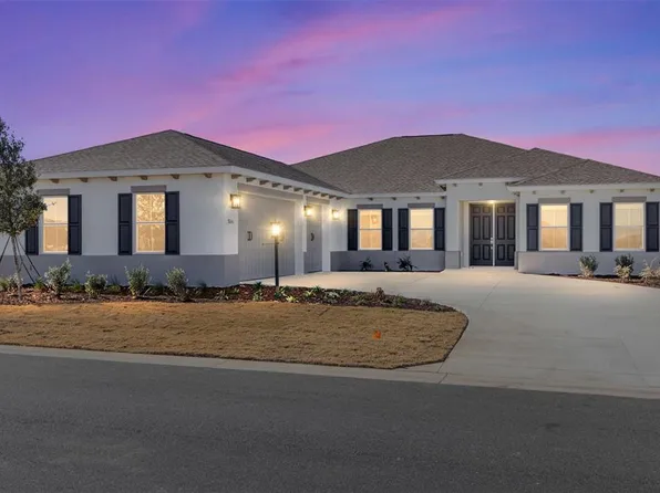 8641 SW 99th Cir, Ocala, FL 34481