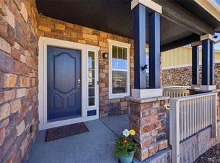 25822 E Archer Dr, Aurora, CO 80018