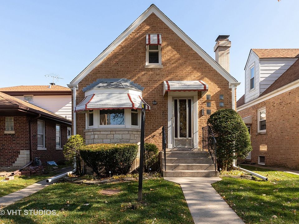 1st image of 8219 N Osceola Ave