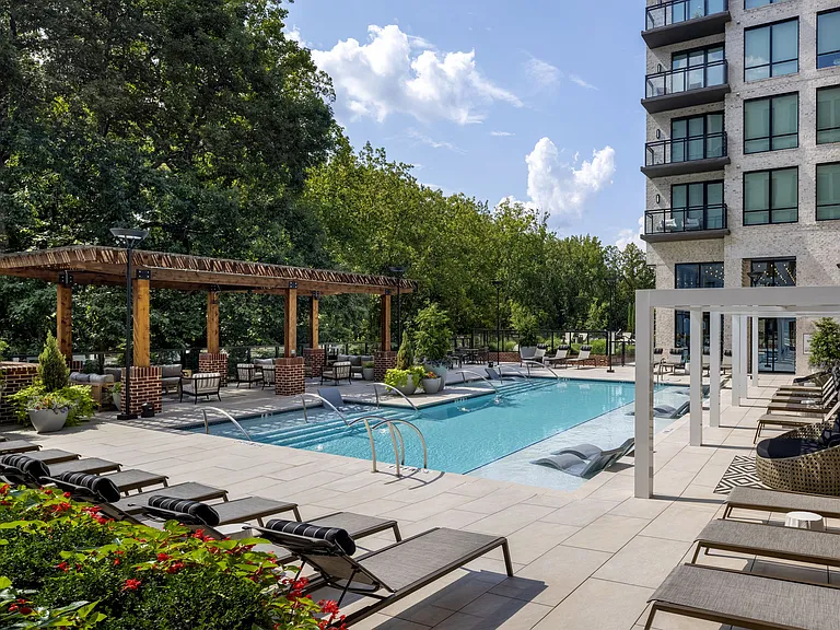 Camden Buckhead — Photo 39