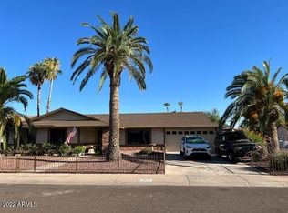 9015 E Sheena Dr, Scottsdale, AZ 85260