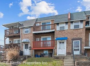 116 W Oak Ln FLOOR 2, Glenolden, PA 19036