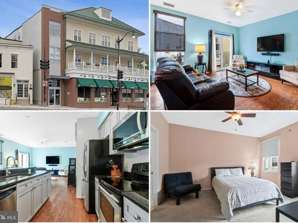 343 Cedar St NW APT 316, Washington, DC 20012
