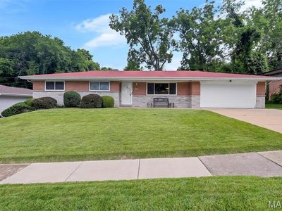 915 Deandell Ave, Saint Louis, MO, 63135
