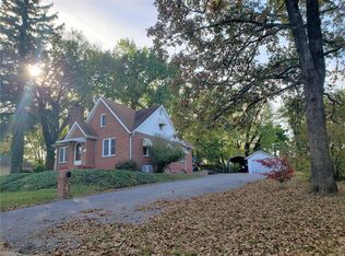 270 E North St, Saint Clair, MO 63077
