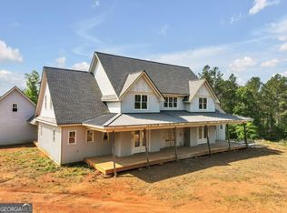 231 Wilderness Camp Rd SE, White, GA 30184