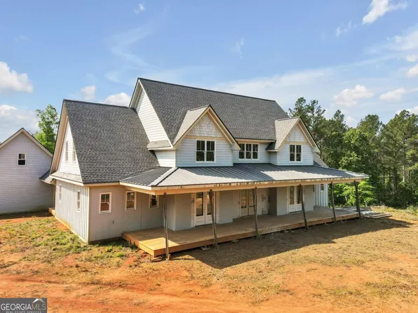 231 Wilderness Camp Rd SE, White, GA 30184