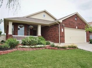 11960 Battle Bridge Dr, Austin, TX 78748