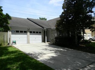 3014 Great Lakes Ave, Sugar Land, TX 77479