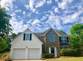 637 Burtons Cv, Hampton, GA 30228