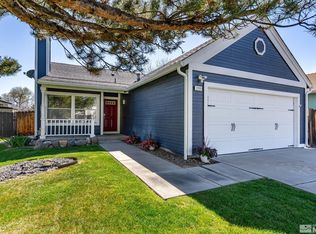 2205 Rockdale Dr, Sparks, NV 89434