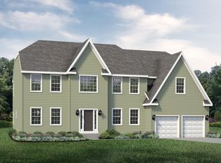 Ashdale Plan, Sandcastle Estates, Ocean View, NJ 08230