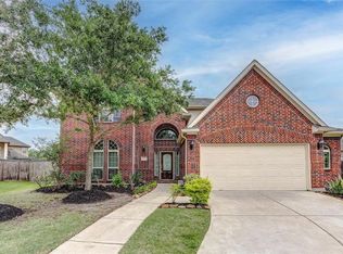 4906 White Barrow Crk, Sugar Land, TX 77479