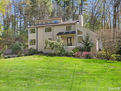 286 Strobel Road, Trumbull, CT, 06611