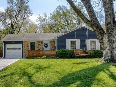7801 Terrace St, Kansas City, MO, 64114