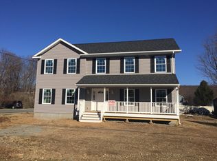 50 Laura Ave, Wanaque, NJ 07465