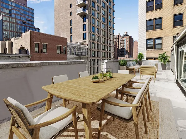 207 E 21st St #6B, Manhattan, NY 10010