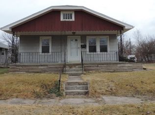 1226 N Adams St, South Bend, IN 46628