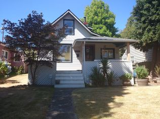 5431 35th Ave SW, Seattle, WA 98126