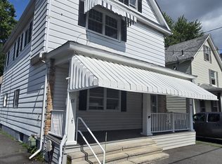 601 Dean St UNIT 1, Scranton, PA 18509