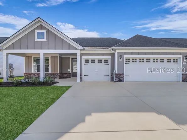 597 Java Dr, Bluffton, SC 29909