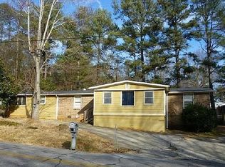 112 Wilson St, Stockbridge, GA 30281