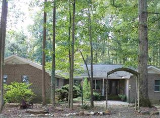 566 Melvin Clark Rd, Siler City, NC 27344