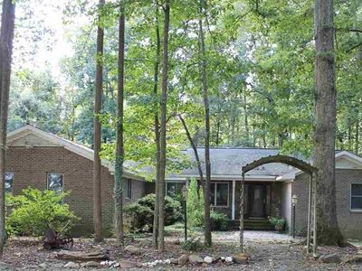 566 Melvin Clark Rd, Siler City, NC, 27344