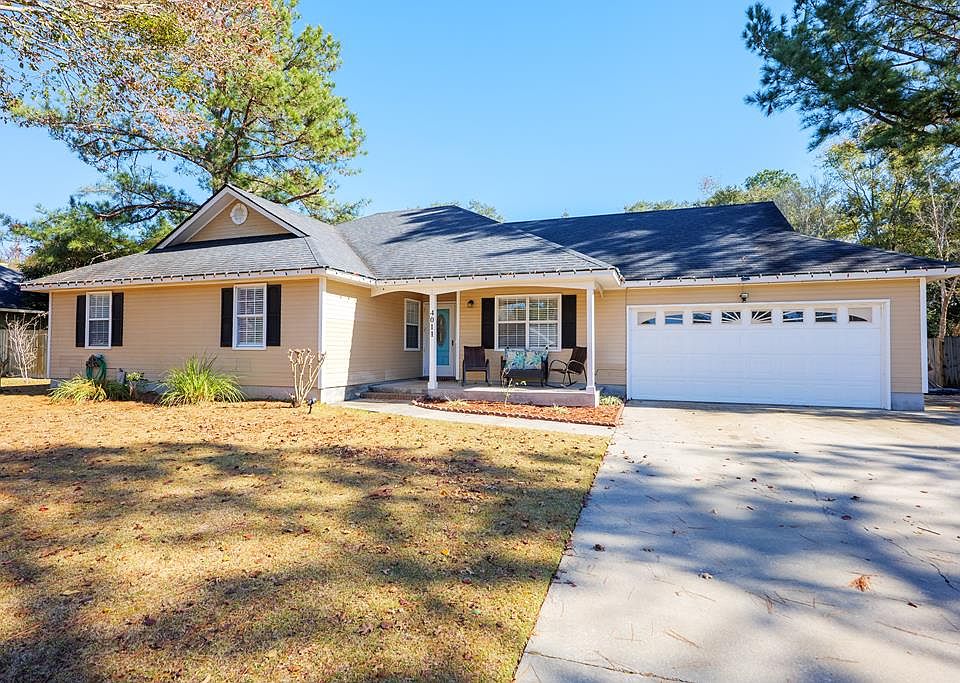 1st image of 4011 Stratford Cir