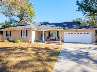 4011 Stratford Cir, Valdosta, GA 31605