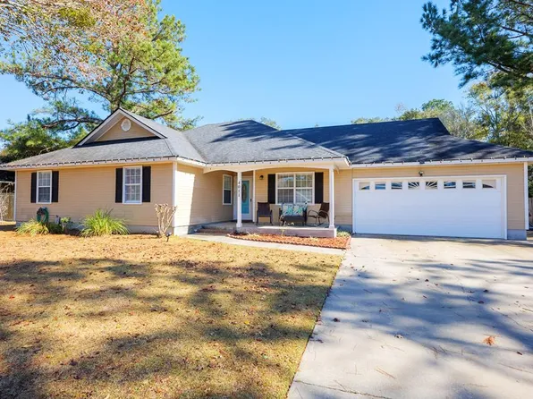 4011 Stratford Cir, Valdosta, GA 31605