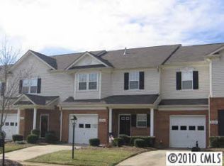 4619 Kingsland Ct, Charlotte, NC 28269