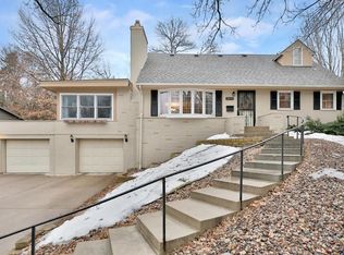3210 Orchard Ave N, Golden Valley, MN 55422