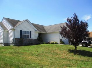 228 S Landing Dr, Milford, DE 19963