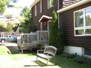 3658 Us Route 9, North Hudson, NY 12855
