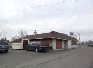 909 S Main St, Bellefontaine, OH