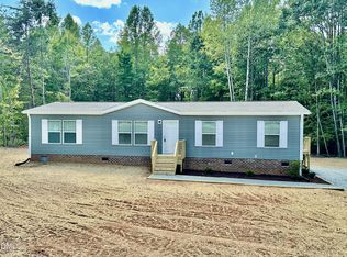 144 Northwood Ct, Roxboro, NC 27574