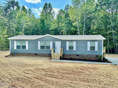 144 Northwood Ct, Roxboro, NC, 27574