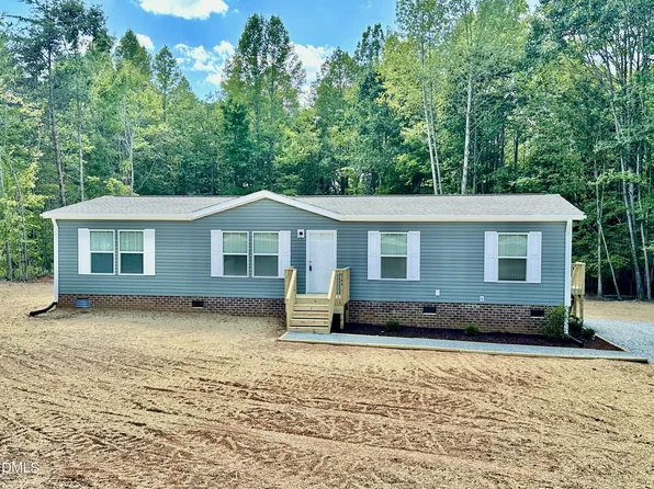 144 Northwood Ct, Roxboro, NC 27574