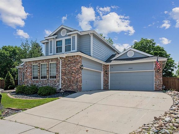 2nd image of 9245 Mountain Brush Court